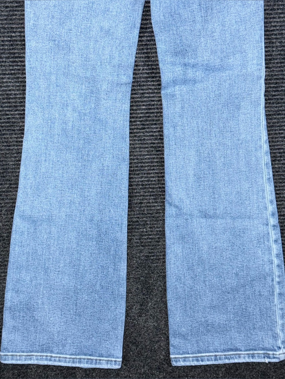 Buckle BKE Billie Slim Fit High Rise Bootcut Jeans Women’s 25 x 31 AXB1620R EUC - Picture 6 of 10